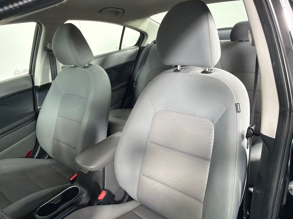 2018 Kia Forte Image 9