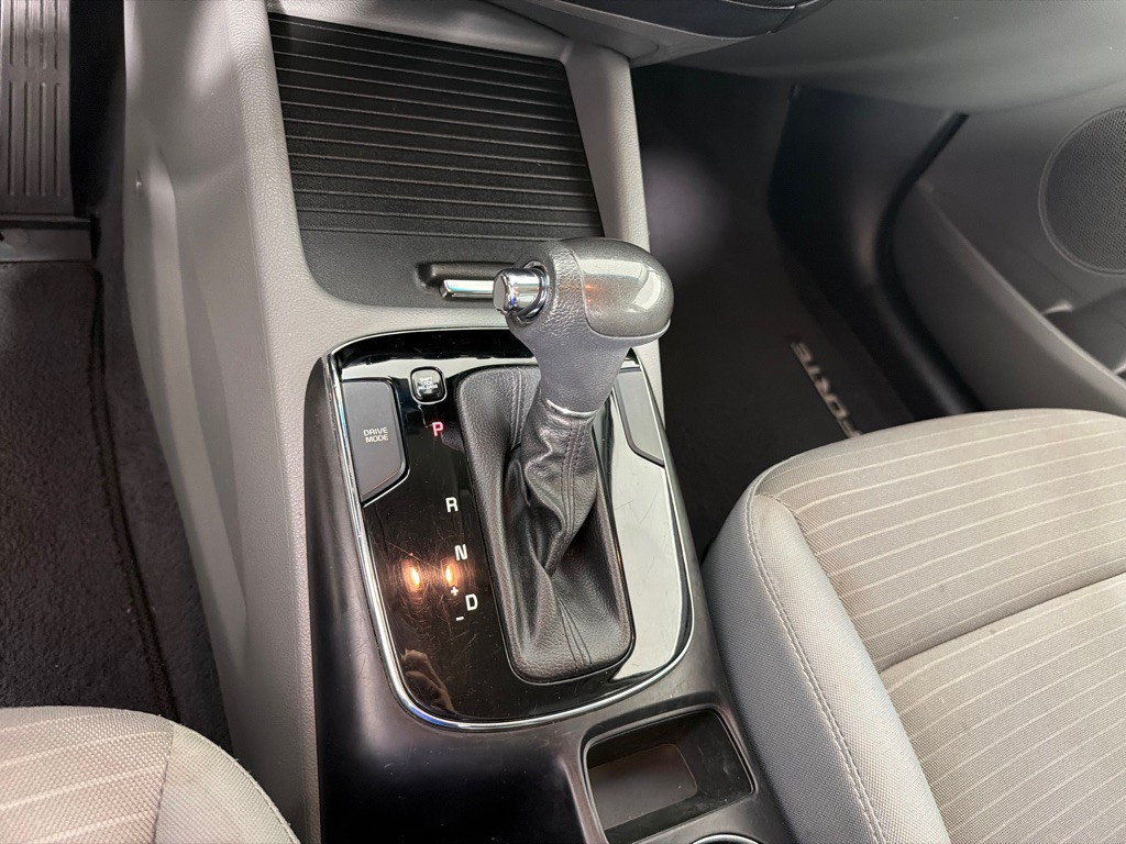 2018 Kia Forte Image 13