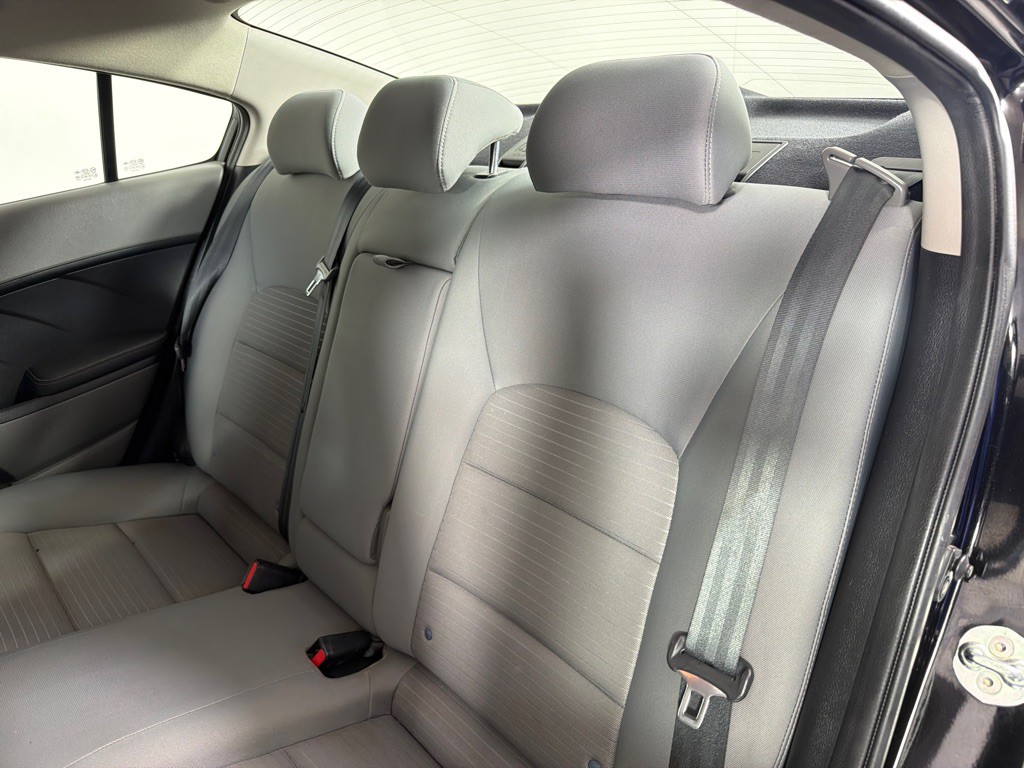 2018 Kia Forte Image 15