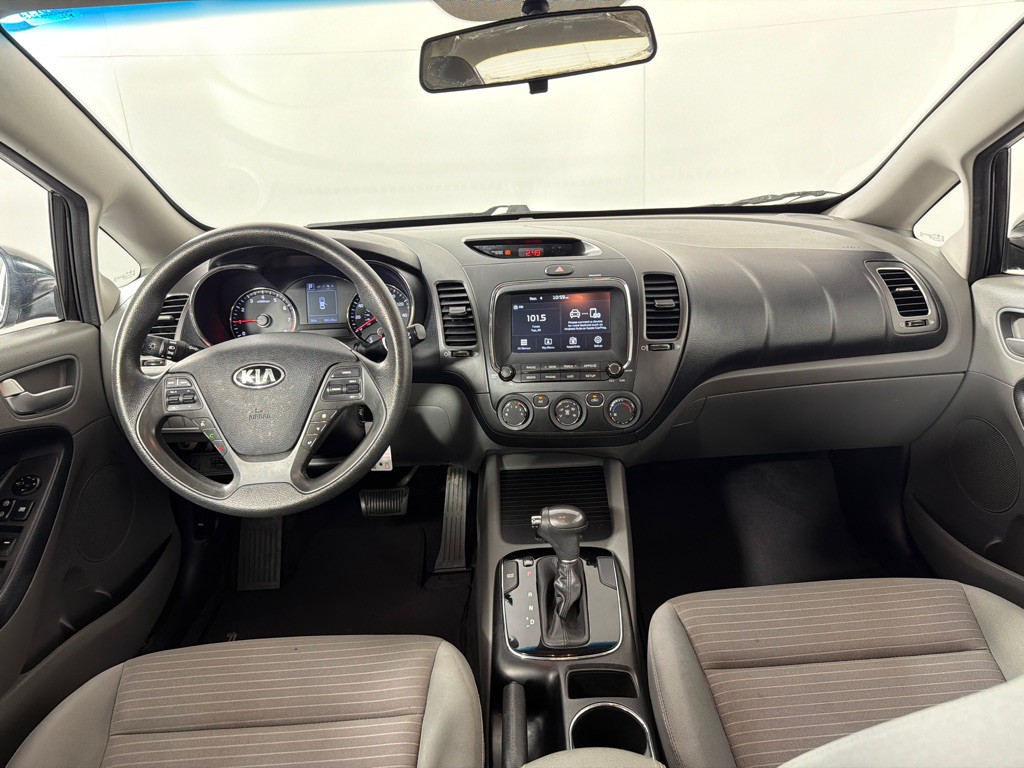 2018 Kia Forte Image 19