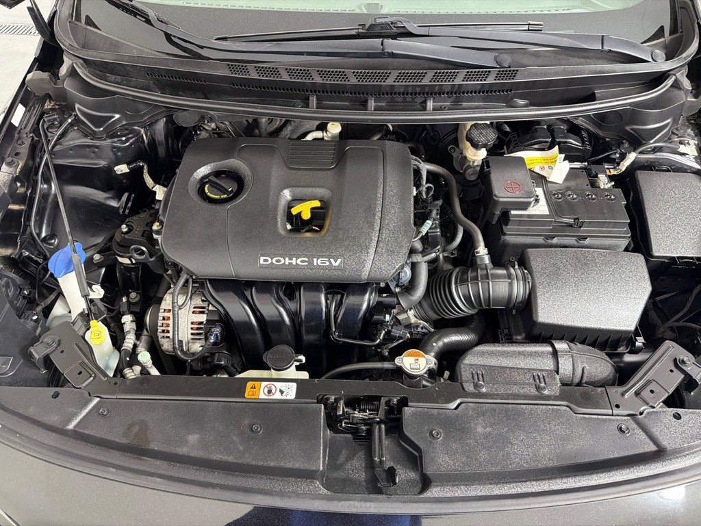 2018 Kia Forte Image 20