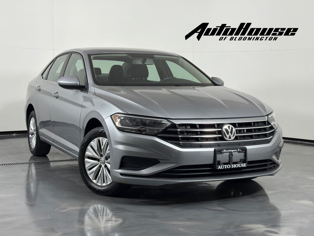 2020 Volkswagen Jetta Image 1