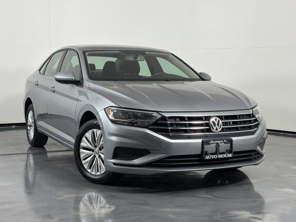2020 Volkswagen Jetta Image 2