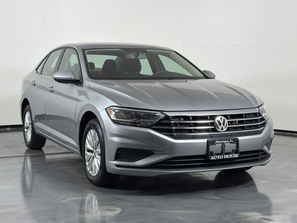 2020 Volkswagen Jetta Image 3