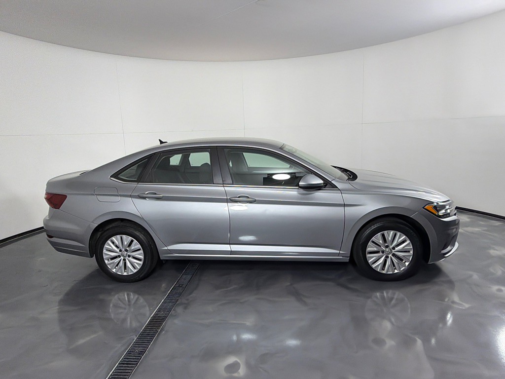 2020 Volkswagen Jetta Image 4