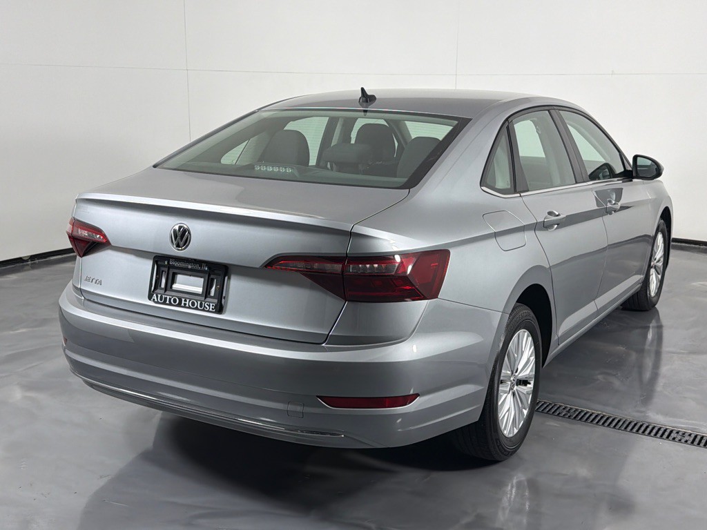 2020 Volkswagen Jetta Image 5