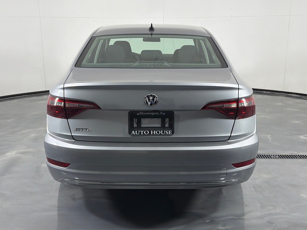 2020 Volkswagen Jetta Image 6