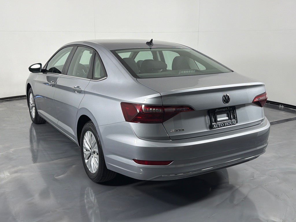 2020 Volkswagen Jetta Image 7