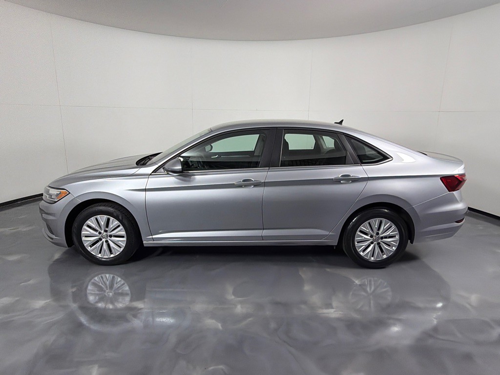 2020 Volkswagen Jetta Image 8