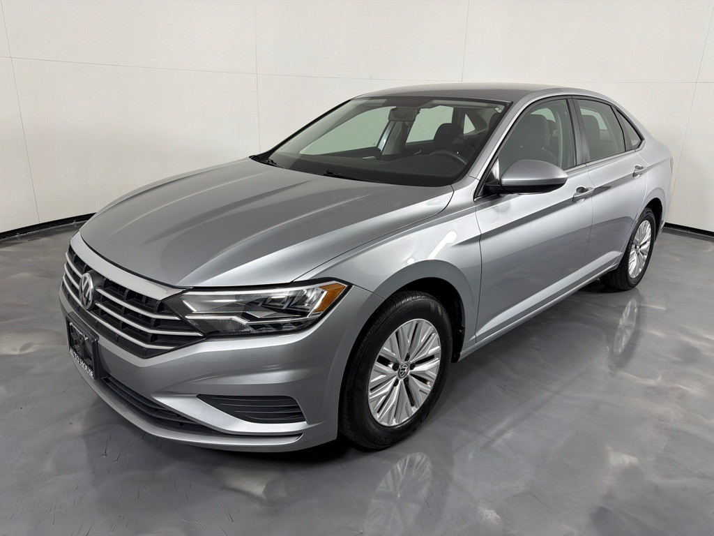 2020 Volkswagen Jetta Image 9