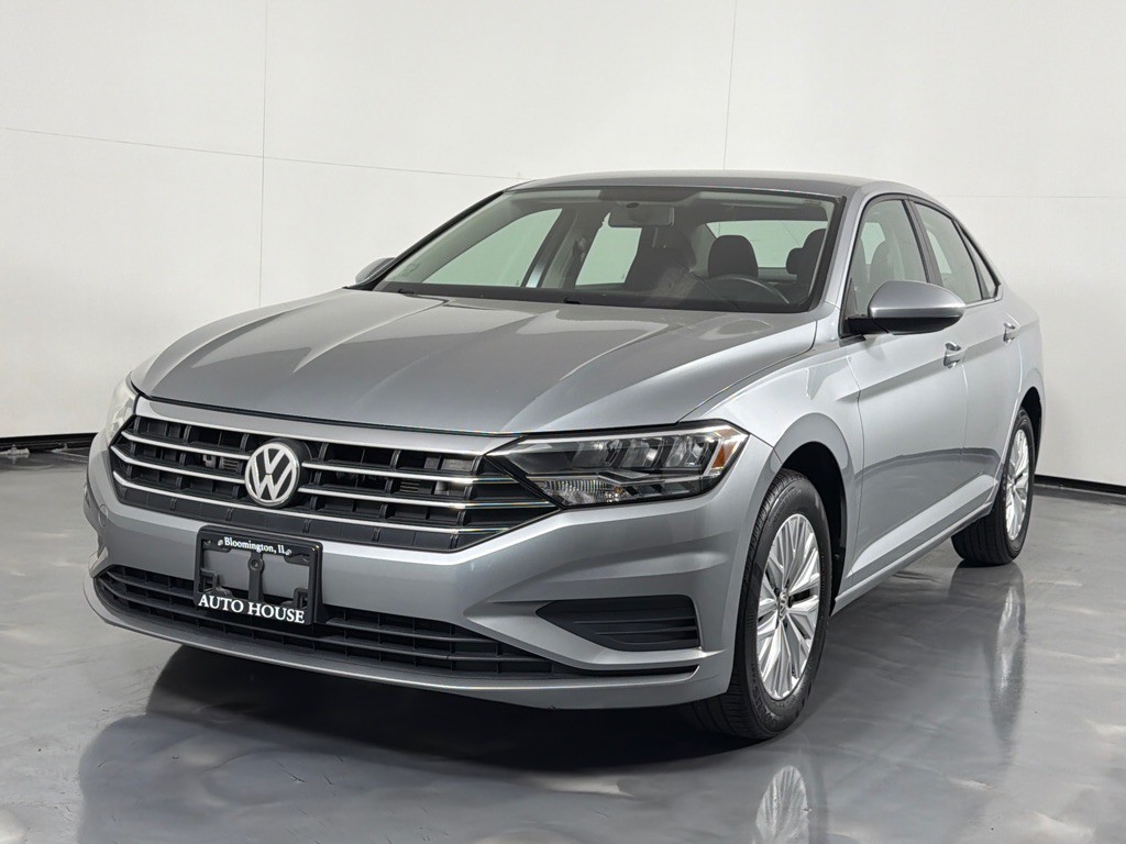 2020 Volkswagen Jetta Image 10