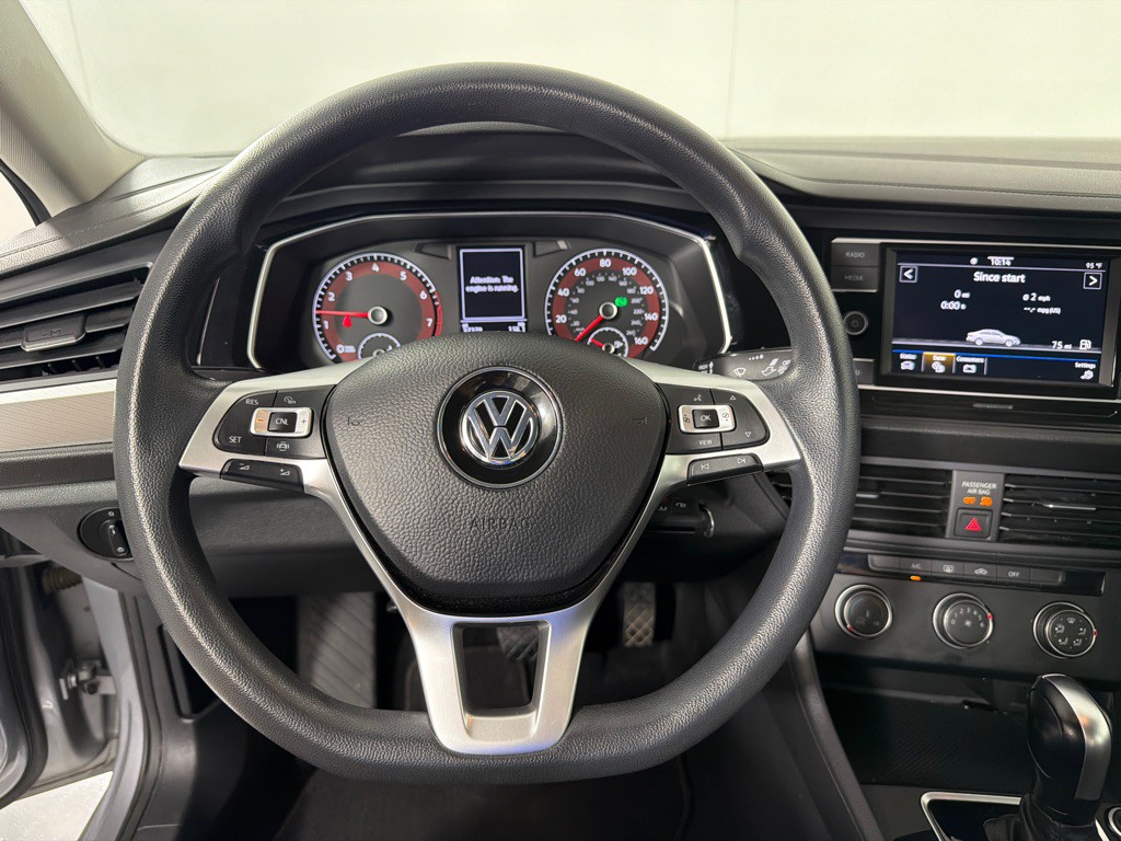 2020 Volkswagen Jetta Image 14