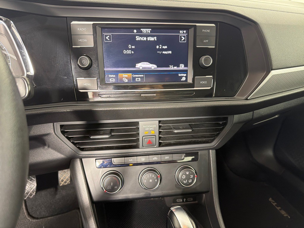 2020 Volkswagen Jetta Image 15