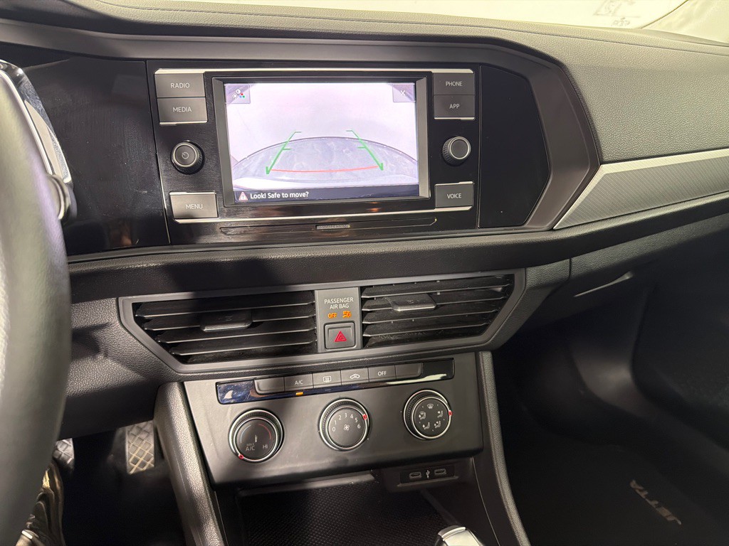 2020 Volkswagen Jetta Image 16