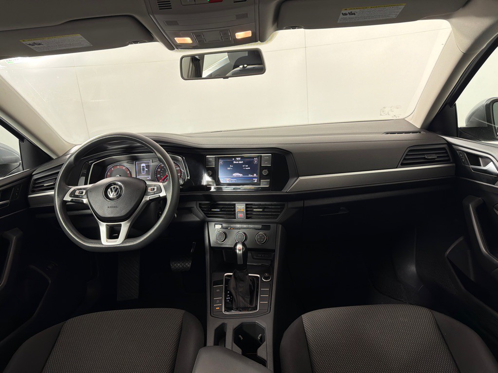 2020 Volkswagen Jetta Image 24