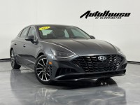 Image for 2022 Hyundai Sonata Limited ID: 7648681