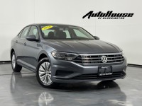Image for 2020 Volkswagen Jetta S ID: 7648816