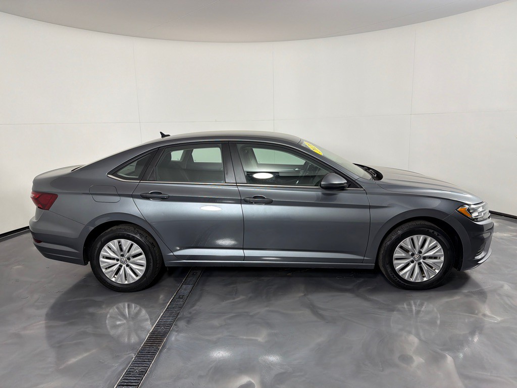 2020 Volkswagen Jetta Image 4