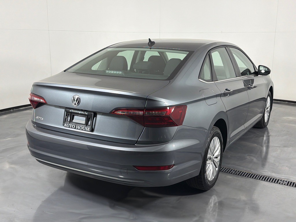2020 Volkswagen Jetta Image 5