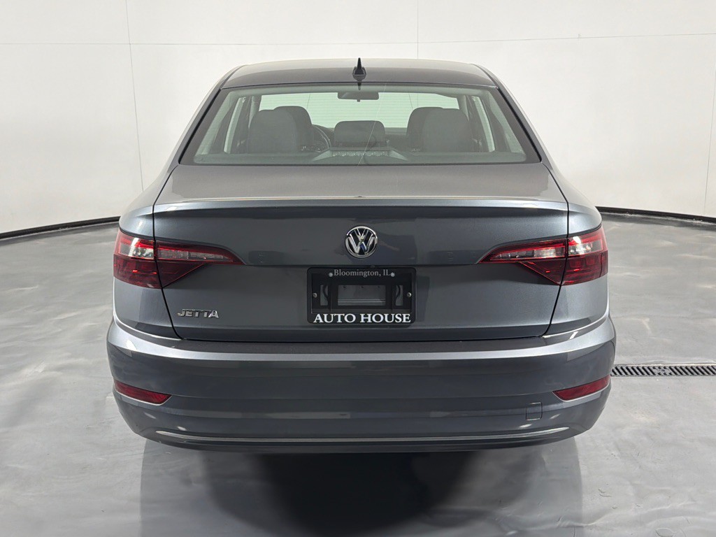 2020 Volkswagen Jetta Image 6