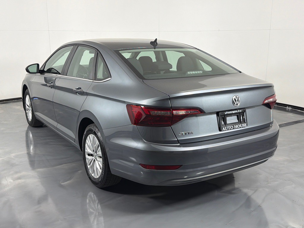 2020 Volkswagen Jetta Image 7