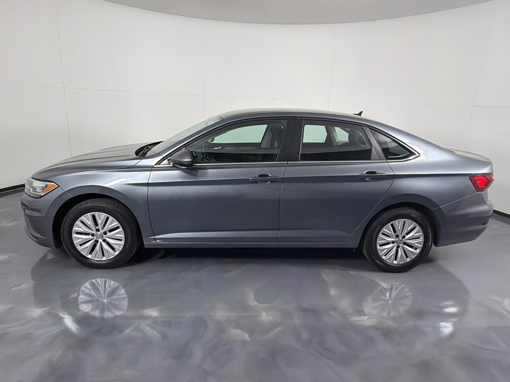 2020 Volkswagen Jetta Image 8