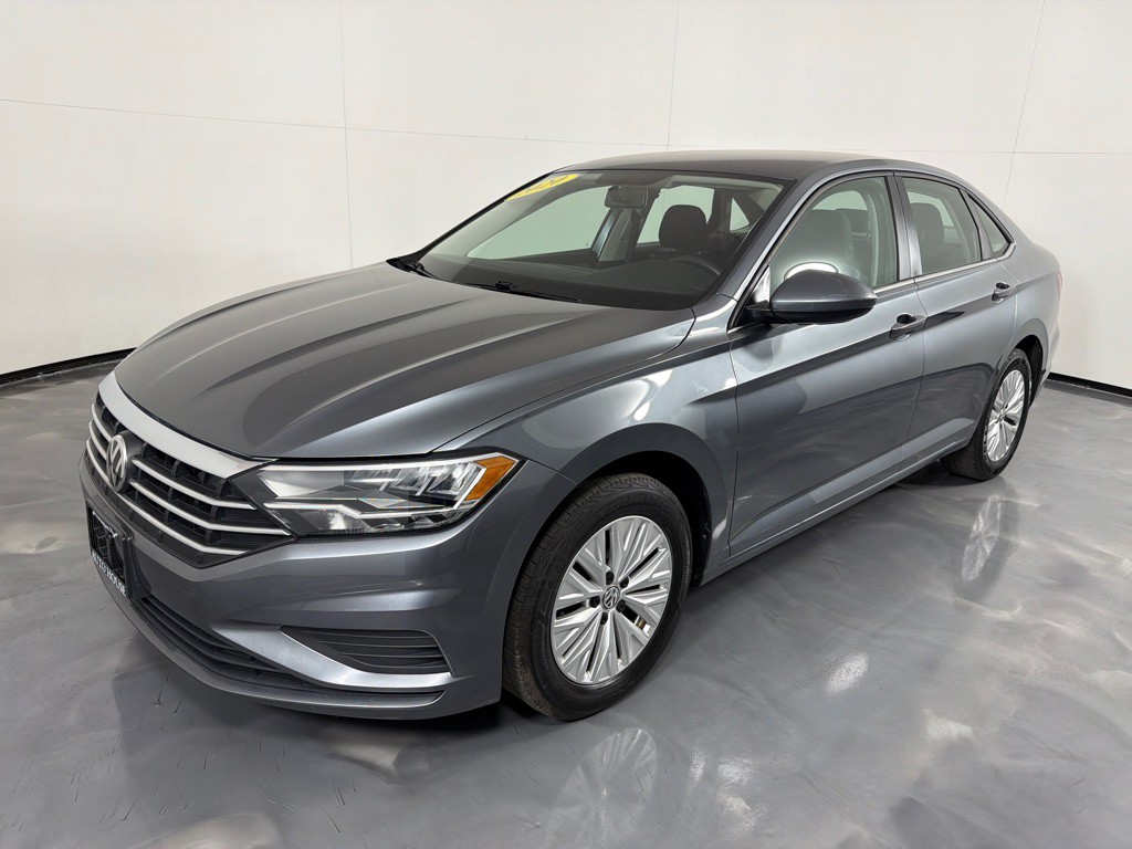 2020 Volkswagen Jetta Image 9