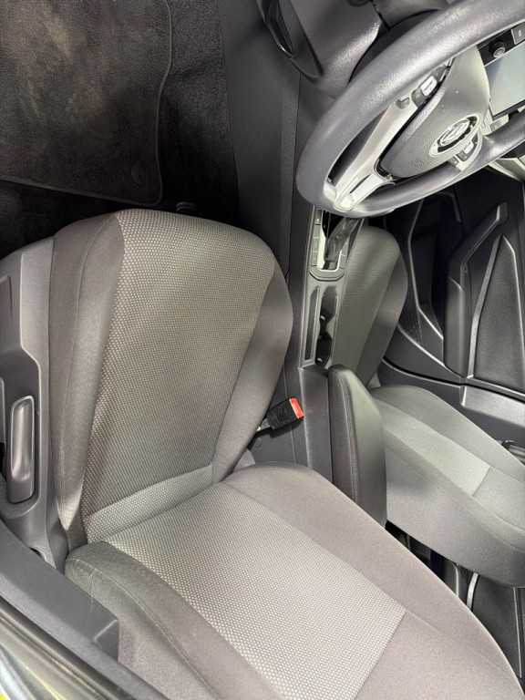 2020 Volkswagen Jetta Image 12