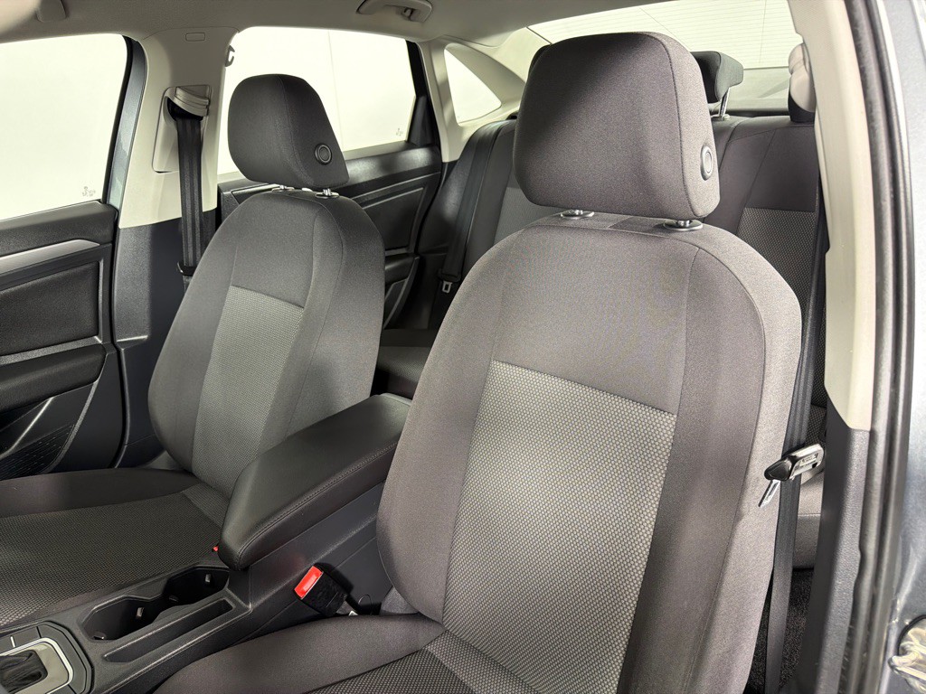 2020 Volkswagen Jetta Image 13