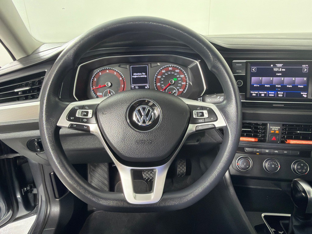 2020 Volkswagen Jetta Image 14
