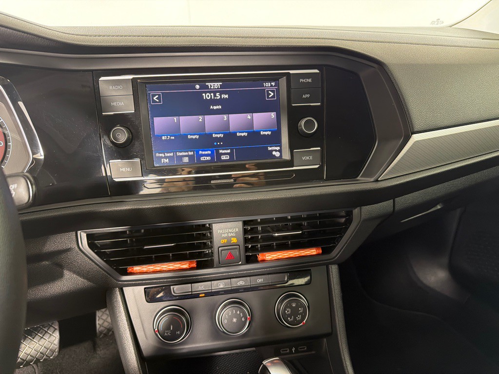 2020 Volkswagen Jetta Image 15
