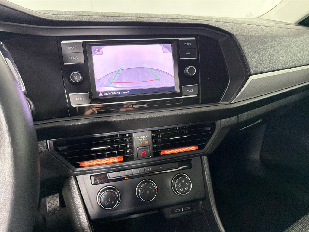 2020 Volkswagen Jetta Image 16