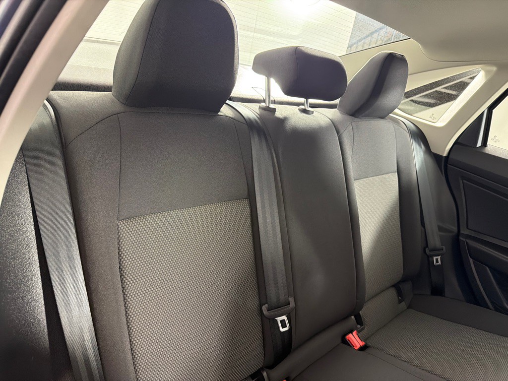 2020 Volkswagen Jetta Image 21