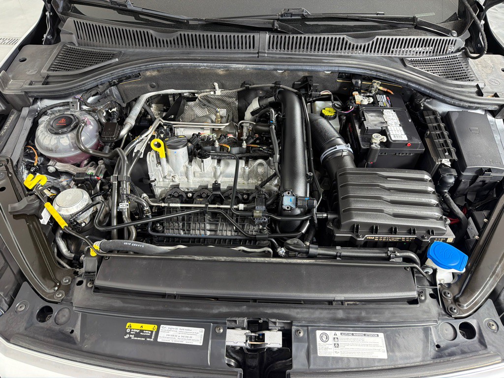 2020 Volkswagen Jetta Image 25