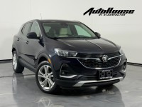 Image for 2021 Buick Enclave Preferred ID: 7649096