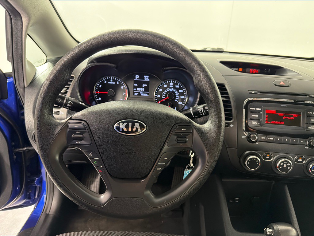 2017 Kia Forte Image 14
