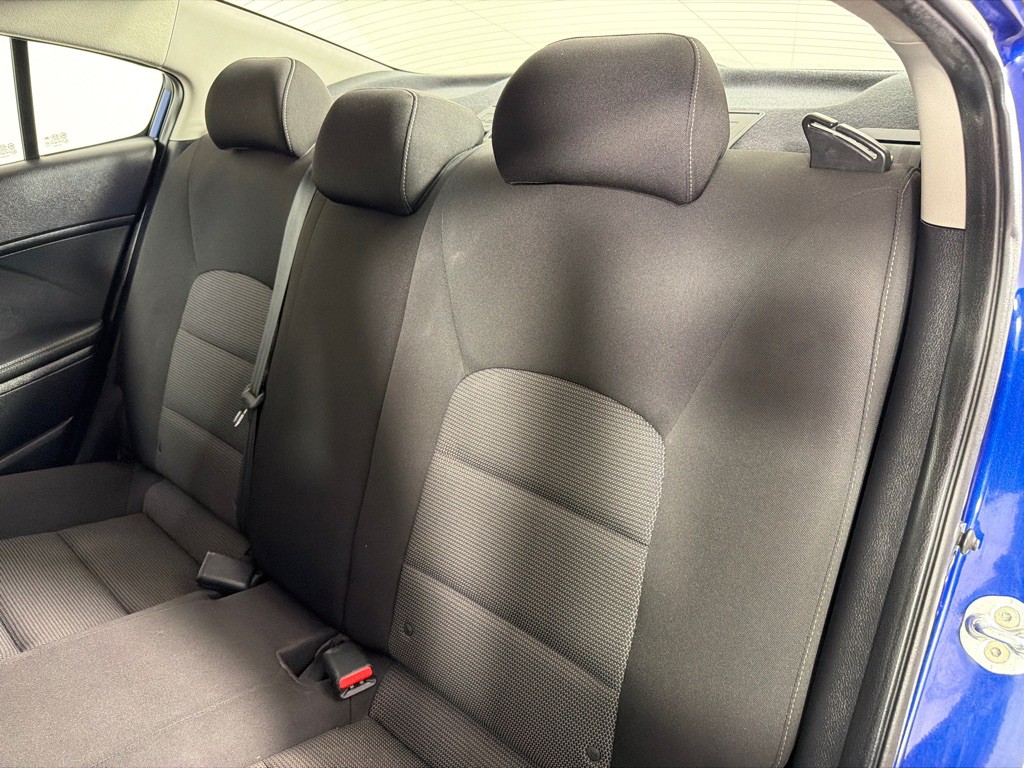 2017 Kia Forte Image 18