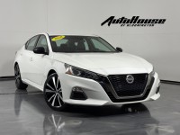 Image for 2020 Nissan Altima SR ID: 7650045