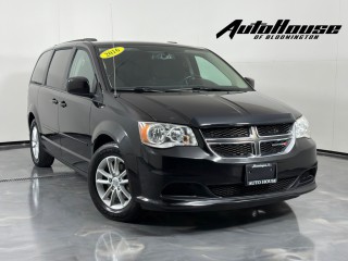 Image for 2016 Dodge Grand Caravan SXT ID: 7650074