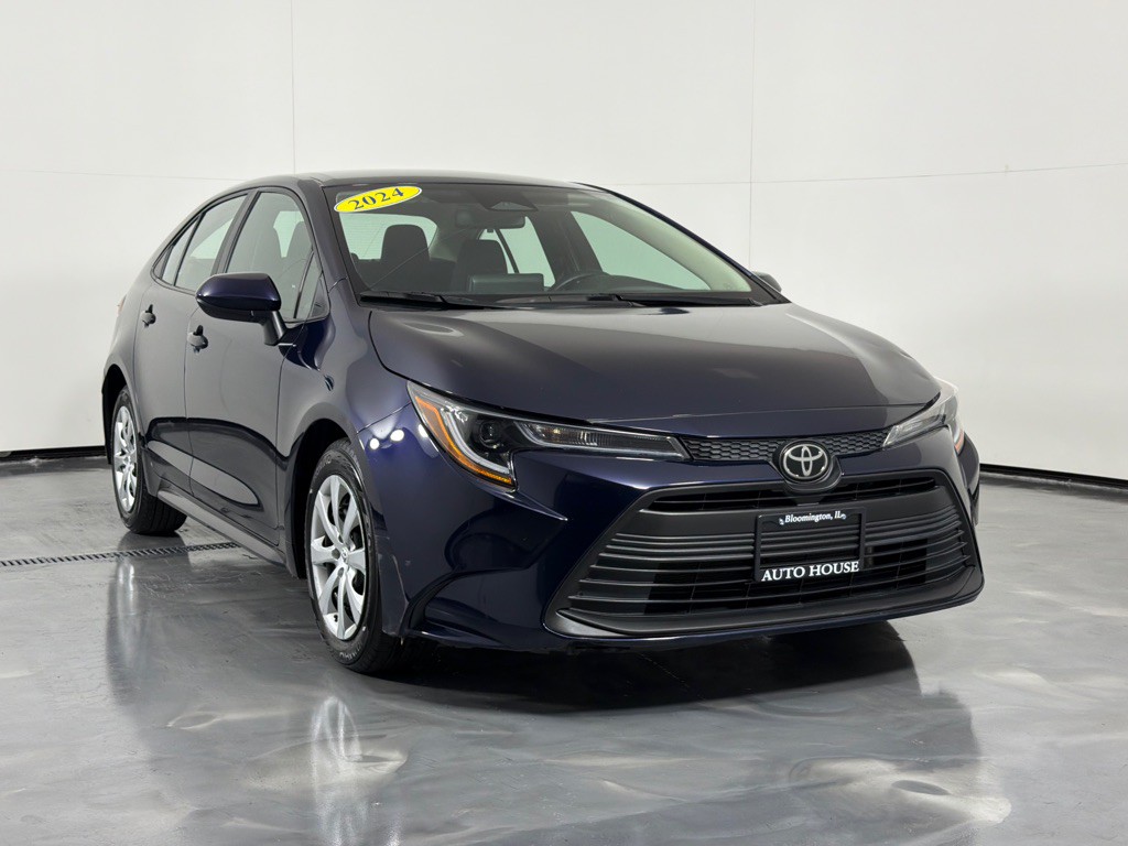 2024 Toyota Corolla Image 3