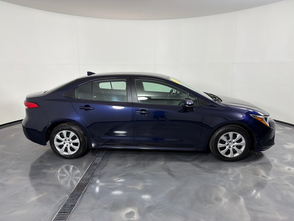 2024 Toyota Corolla Image 4