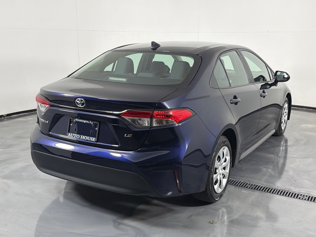 2024 Toyota Corolla Image 5