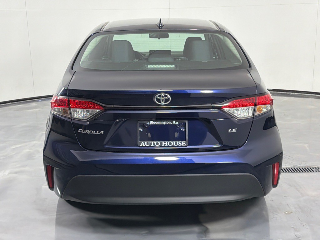 2024 Toyota Corolla Image 6