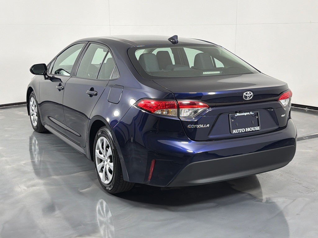 2024 Toyota Corolla Image 7
