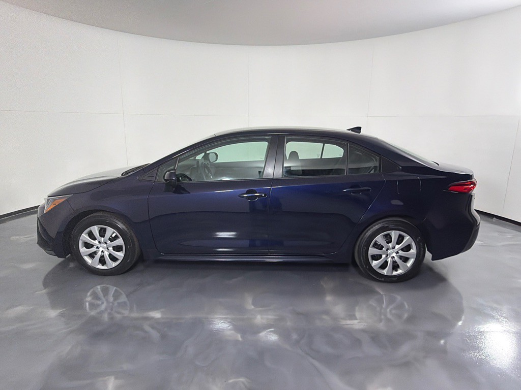 2024 Toyota Corolla Image 8