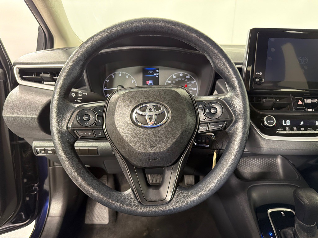2024 Toyota Corolla Image 12