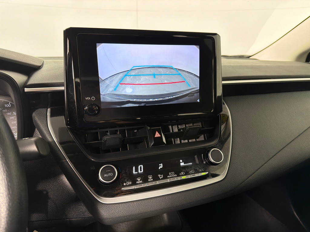 2024 Toyota Corolla Image 13