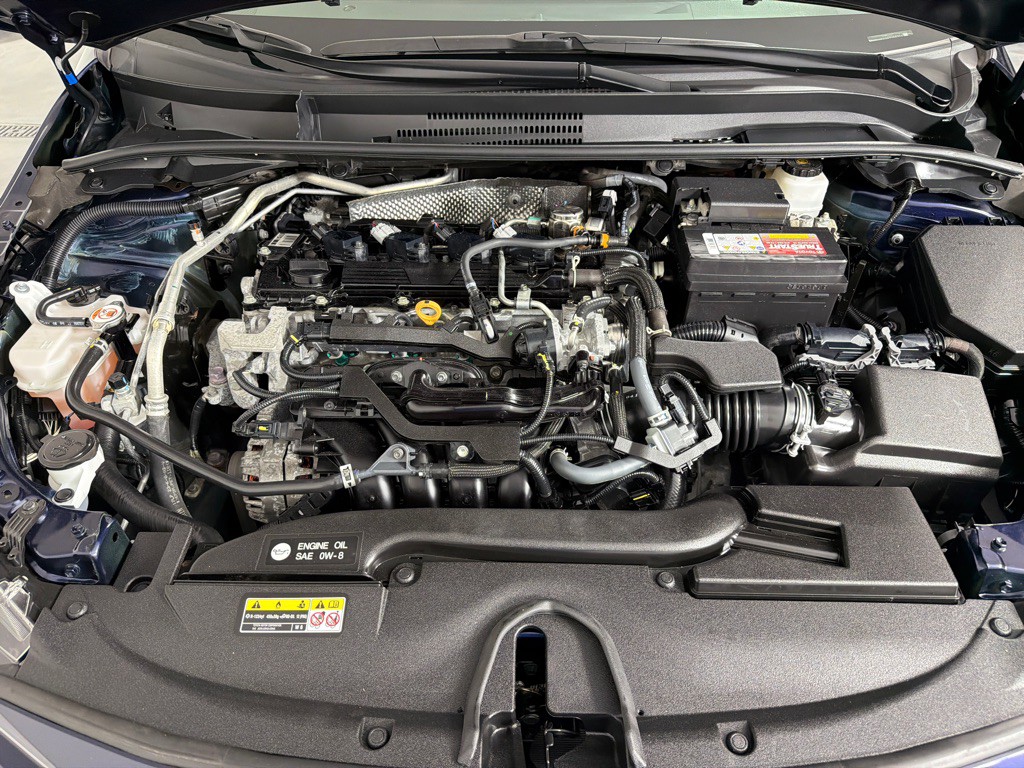 2024 Toyota Corolla Image 22