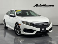 Image for 2017 Honda Civic EX ID: 7650167