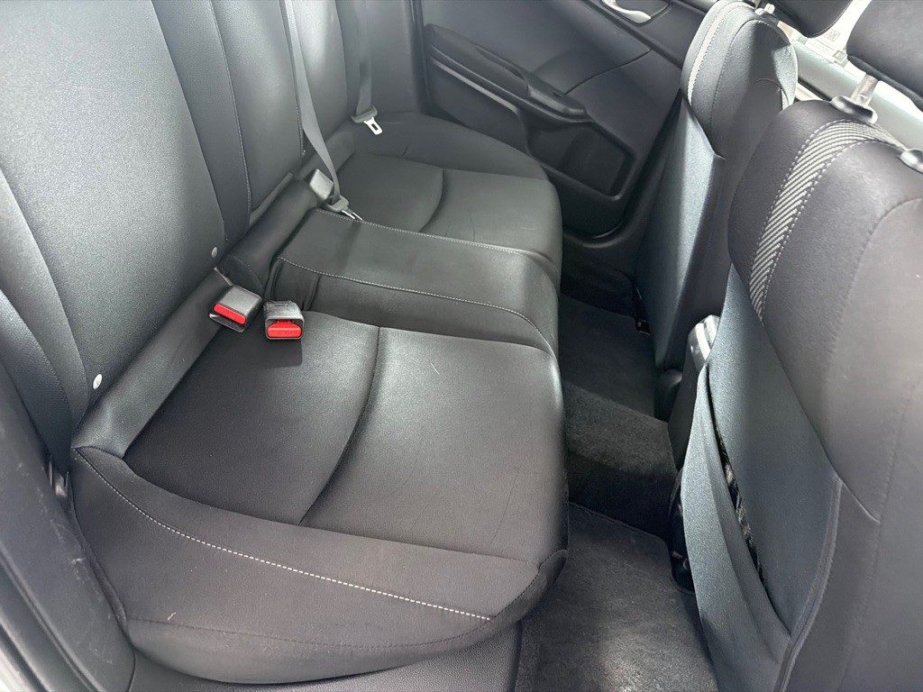 2017 Honda Civic Image 17